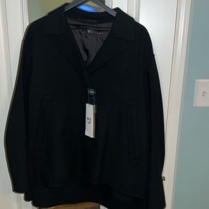 Uniqlo x Jil Sander Jacket